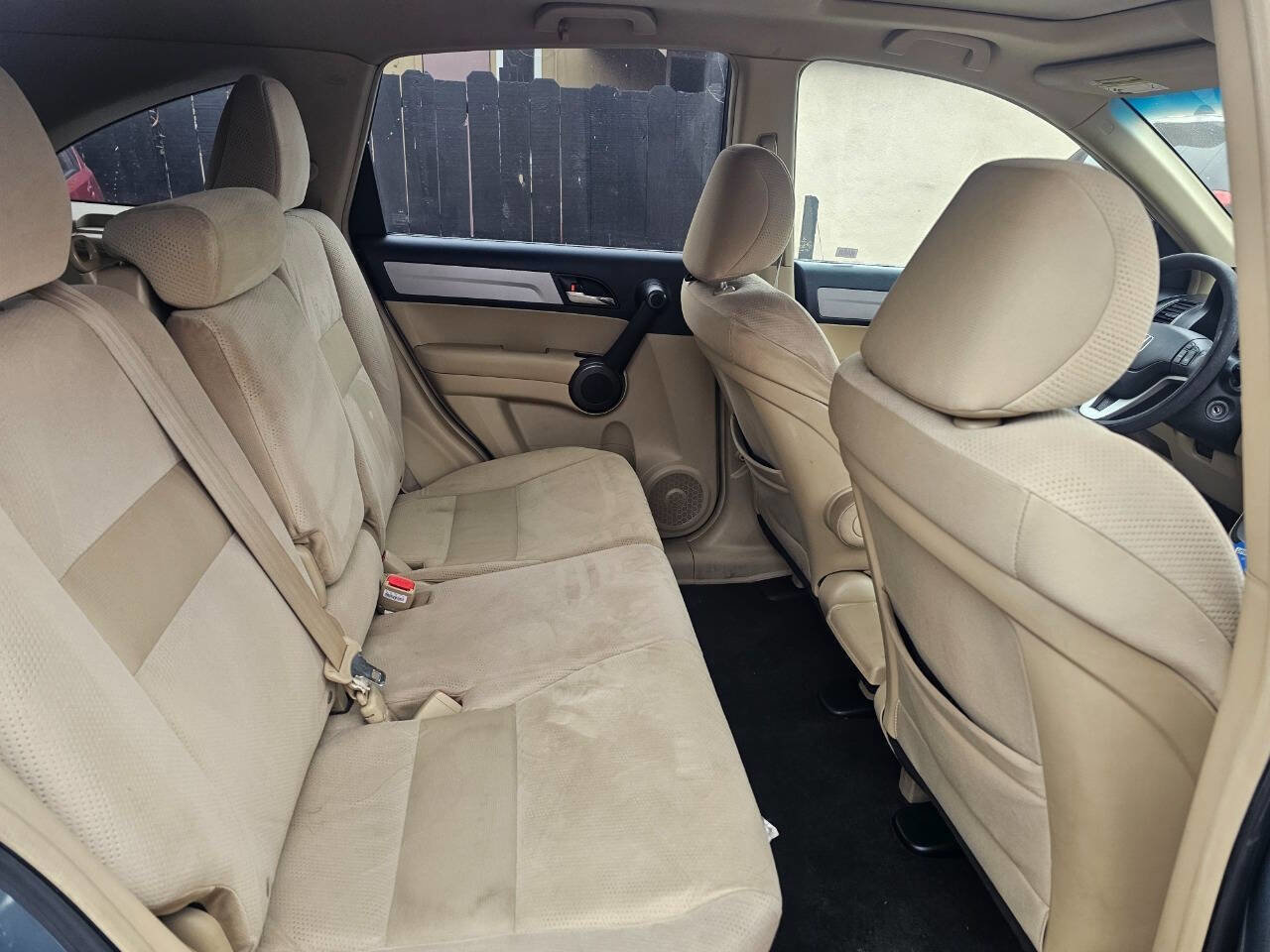 Used 2010 Honda CR-V EX image 9