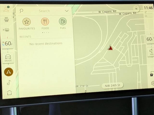 Certified 2024 Land Rover Range Rover Long Wheelbase SE image 14