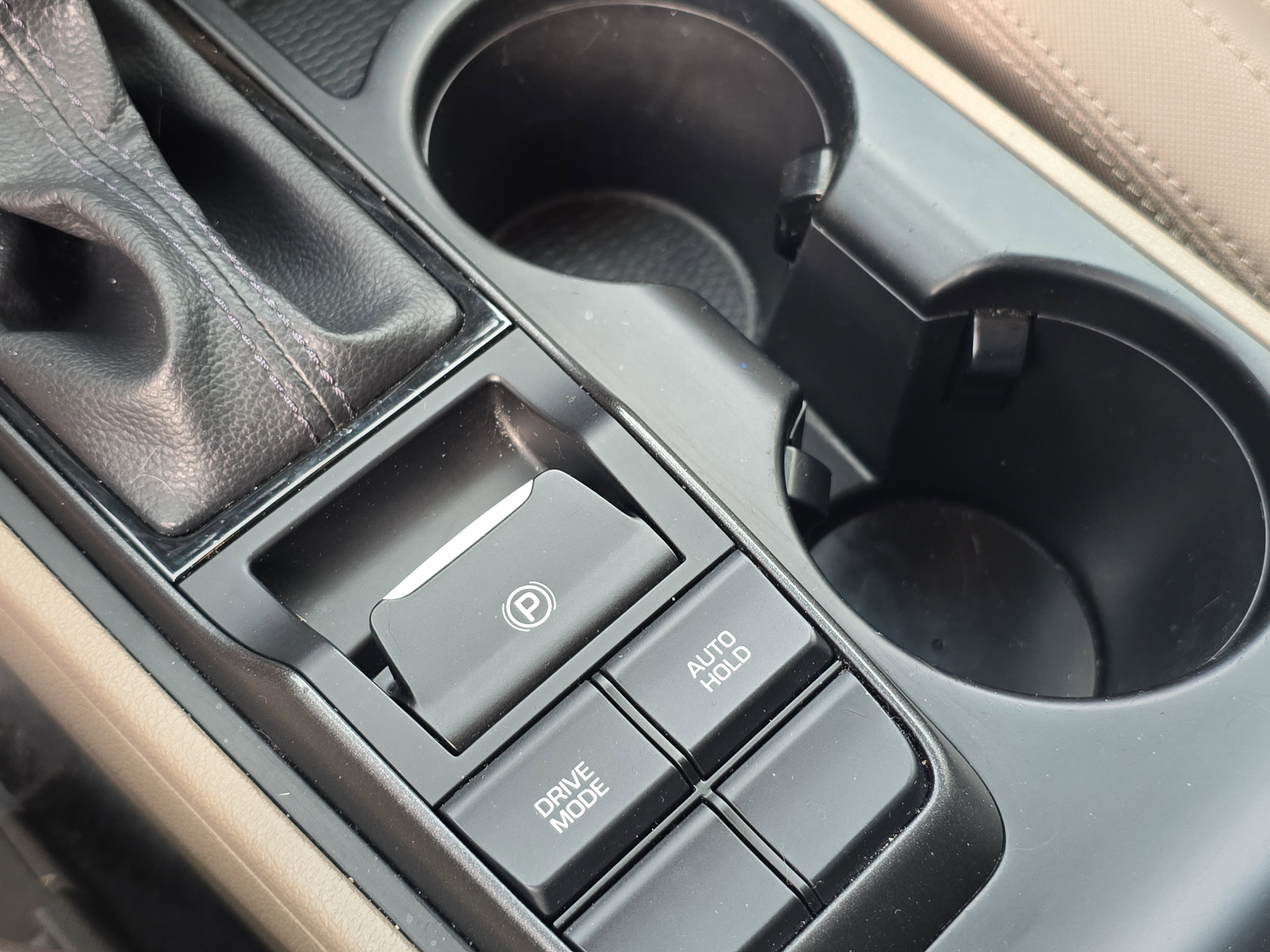 Used 2019 Hyundai Tucson SE image 28