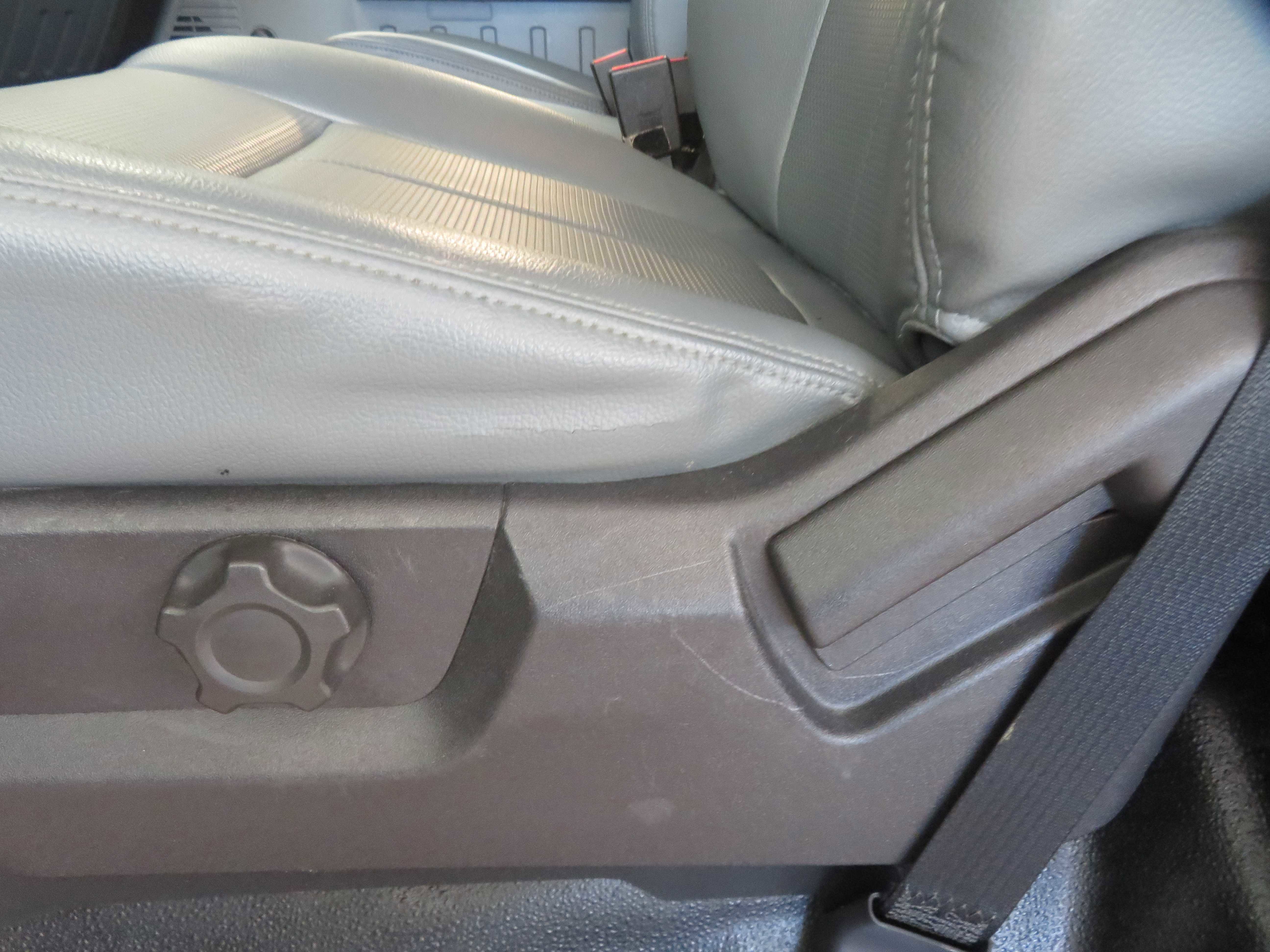 Used 2016 Ford F250 XL RWD image 16