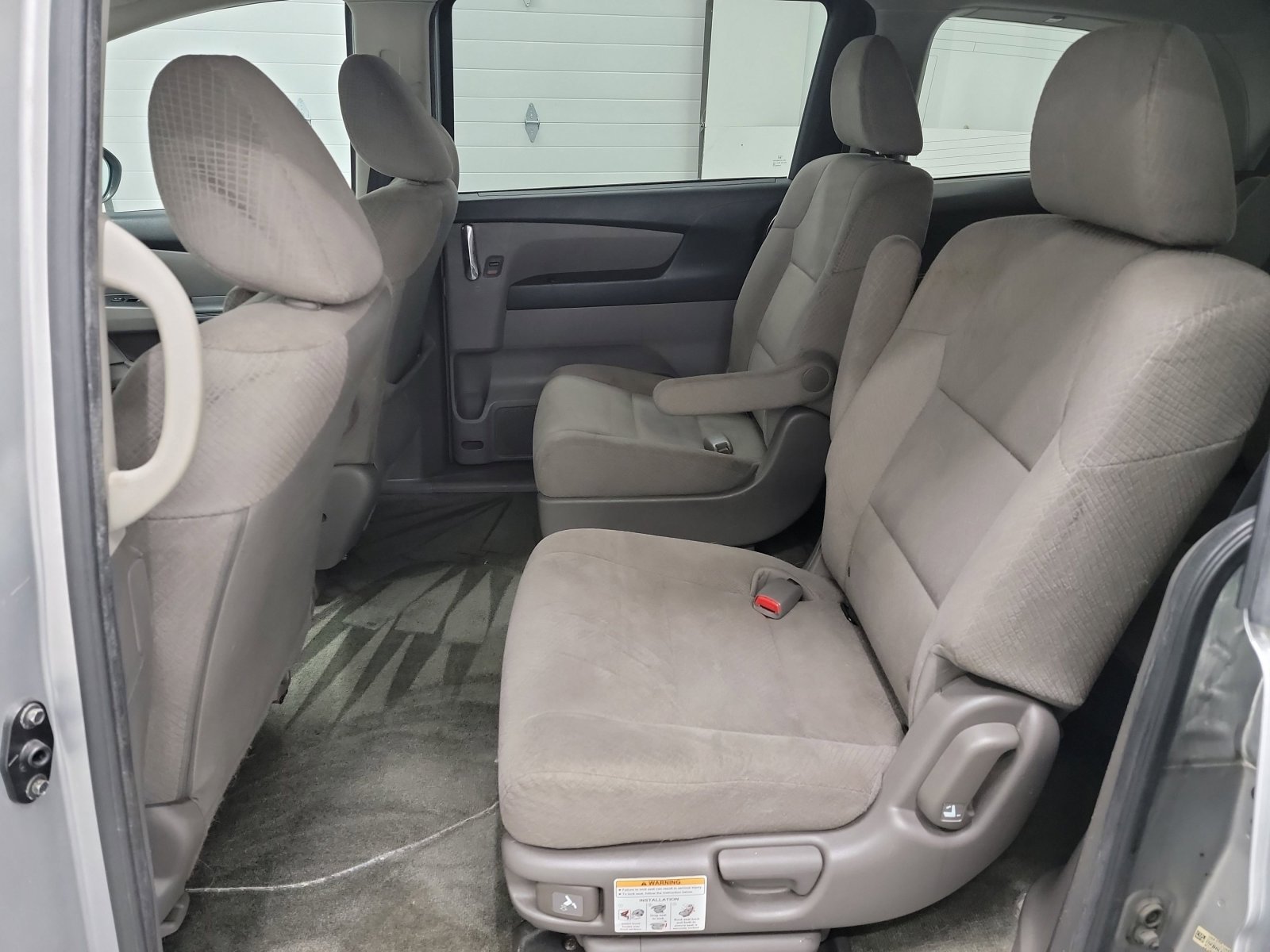 Used 2015 Honda Odyssey LX image 27