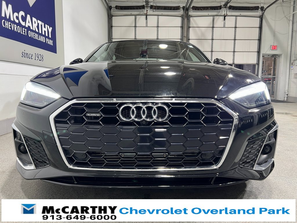 Used 2024 Audi A5 2.0T Premium Plus image 10