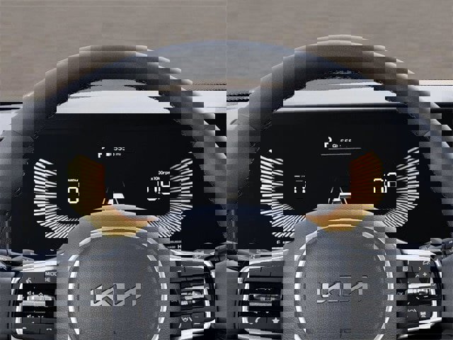 New 2026 Kia Carnival EX image 21