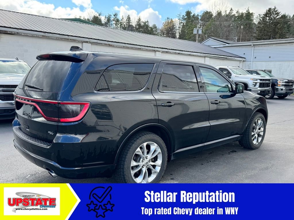 Used 2019 Dodge Durango R/T image 6