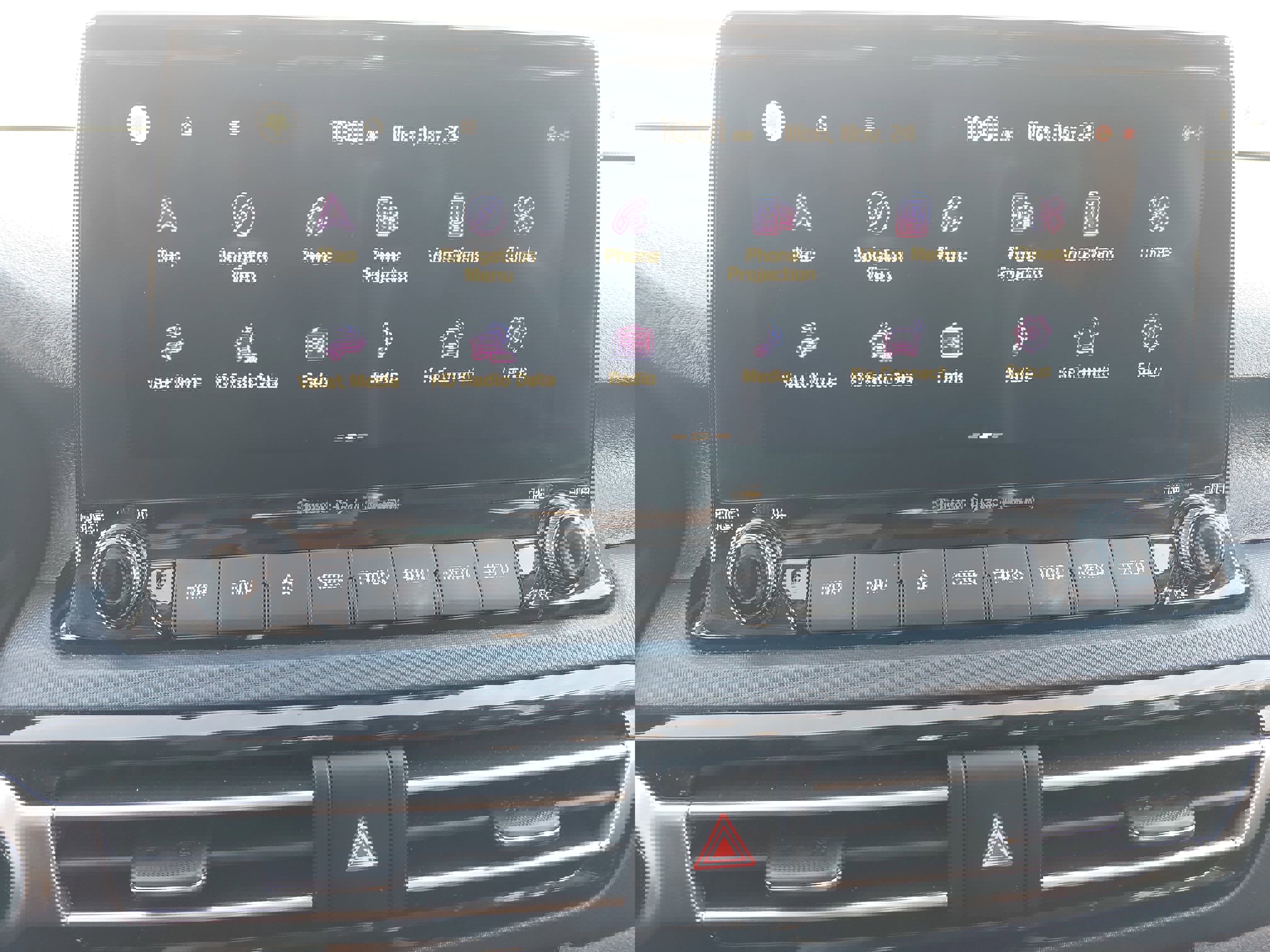 Used 2023 Kia Seltos S w/ Navigation Package image 22