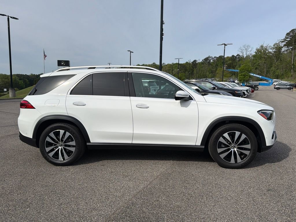 Used 2026 Mercedes-Benz GLE 350 4MATIC image 14