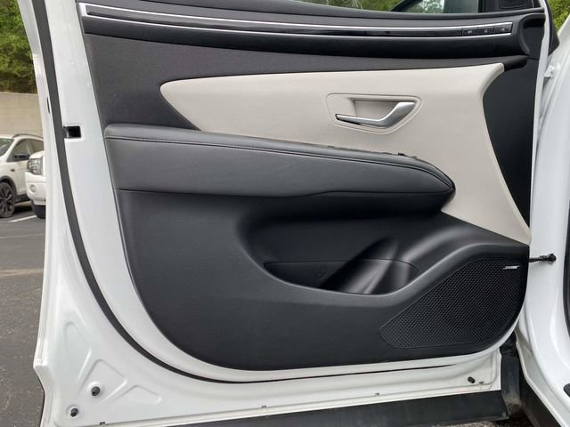 Used 2022 Hyundai Tucson Limited FWD image 21