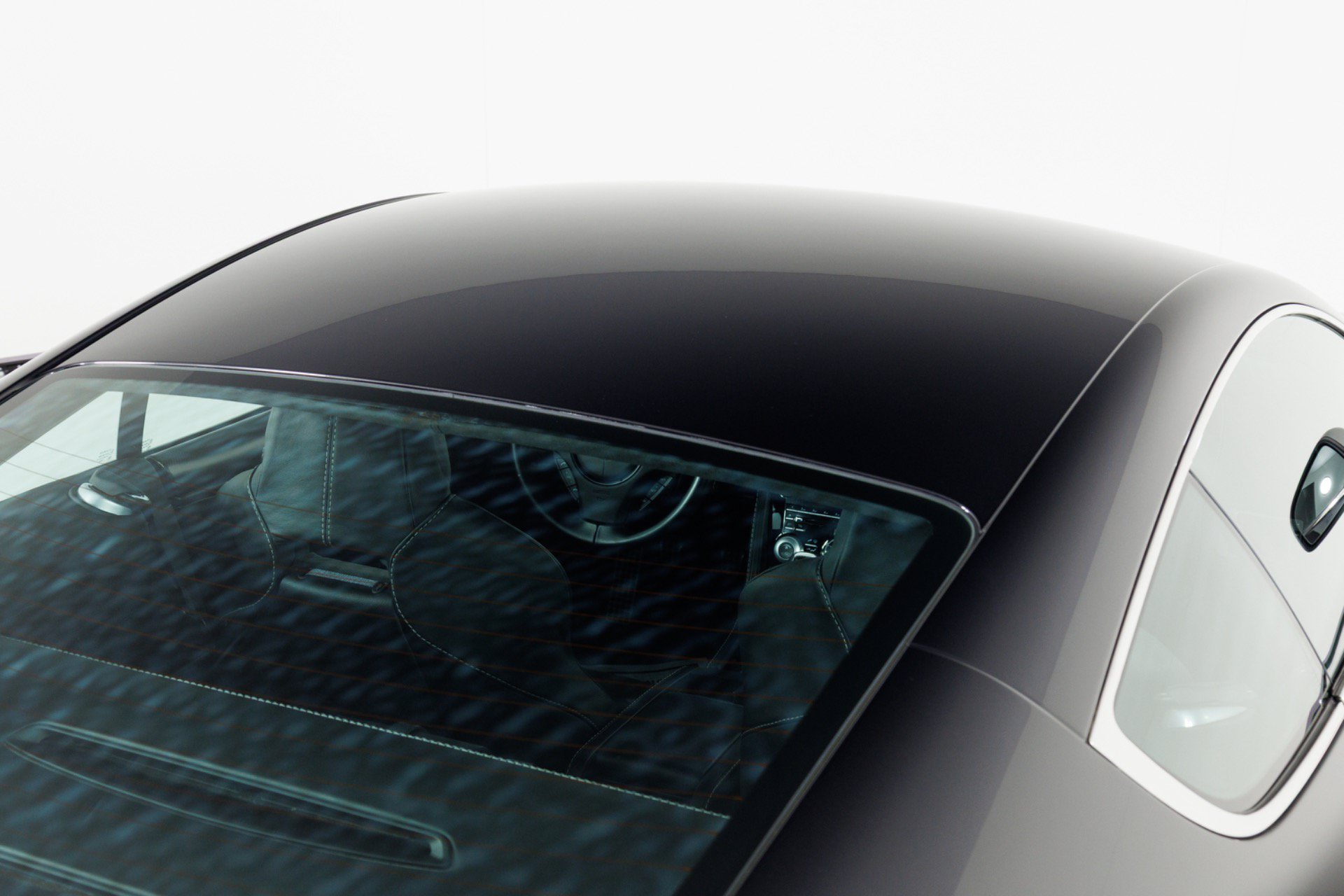 Used 2009 Aston Martin DBS Coupe RWD image 59