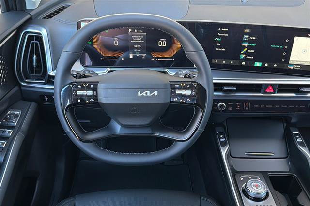 New 2026 Kia Sorento EX AWD/4WD image 16