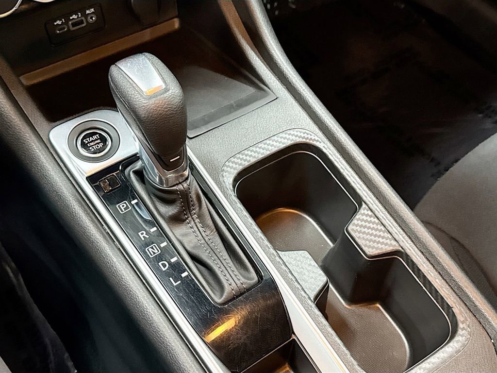 Used 2023 Nissan Sentra SV image 15