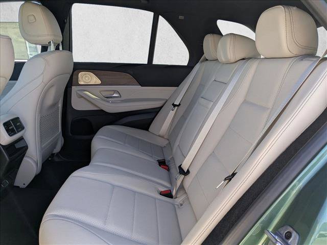 New 2026 Mercedes-Benz GLE 450 4MATIC image 16