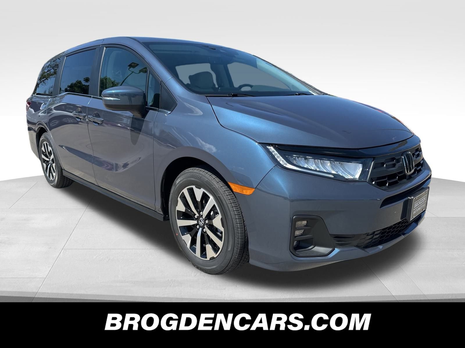 Used 2026 Honda Odyssey EX-L image 10