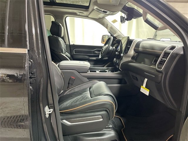 New 2026 RAM 1500 Tungsten image 25