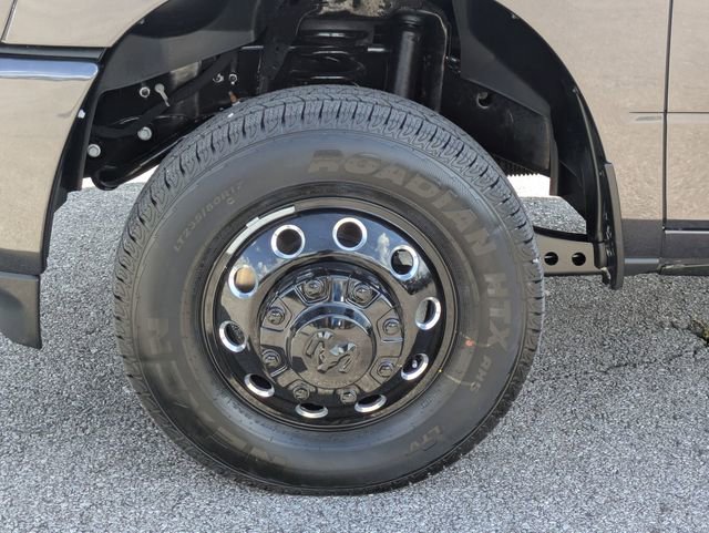 New 2026 RAM 3500 Laramie image 11