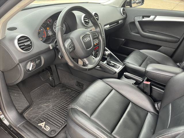 Used 2011 Audi A3 2.0T Premium Plus FWD image 21