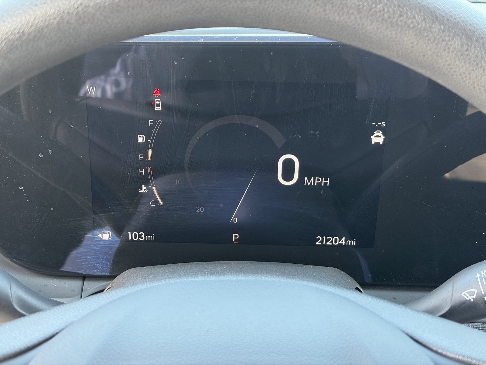 Used 2024 Buick Envista Preferred FWD image 32
