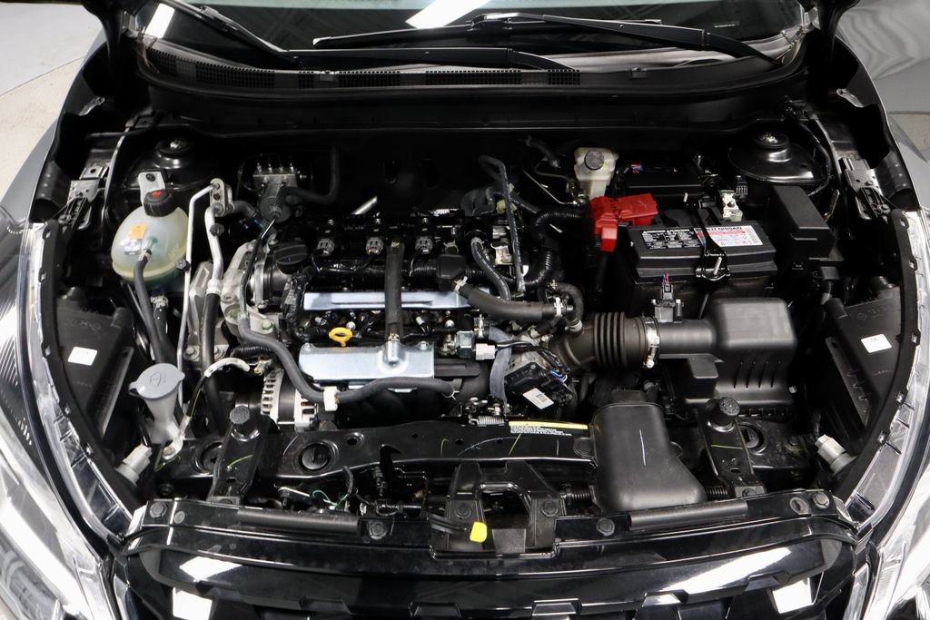 Certified 2025 Nissan Kicks Play S image 16