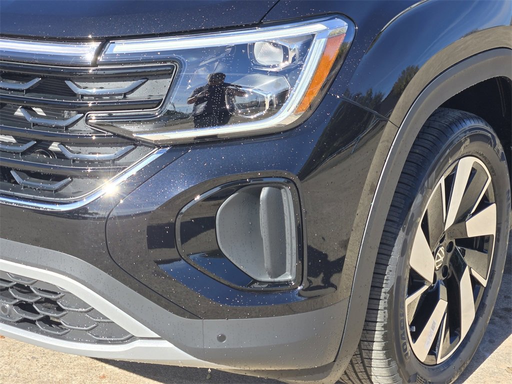 New 2026 Volkswagen Atlas Cross Sport SE image 6