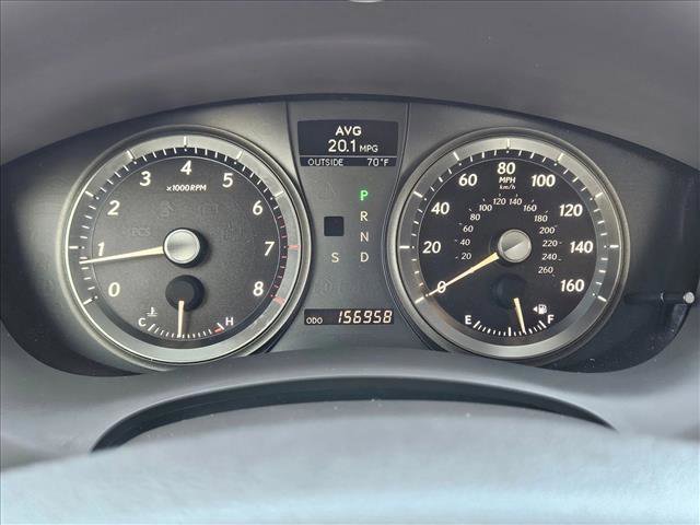Used 2007 Lexus ES 350 image 11