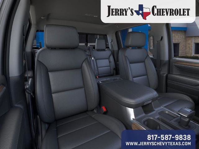 New 2026 Chevrolet Silverado 1500 RST image 18