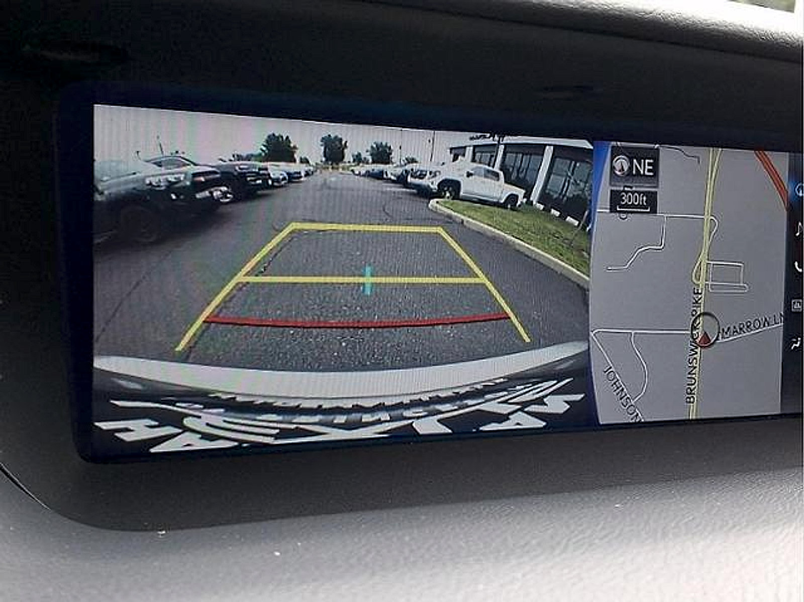 Used 2020 Lexus GS 350 AWD w/ Premium Package image 18