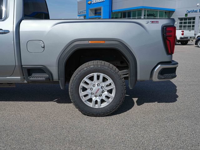 Used 2024 GMC Sierra 2500 SLT AWD/4WD image 12