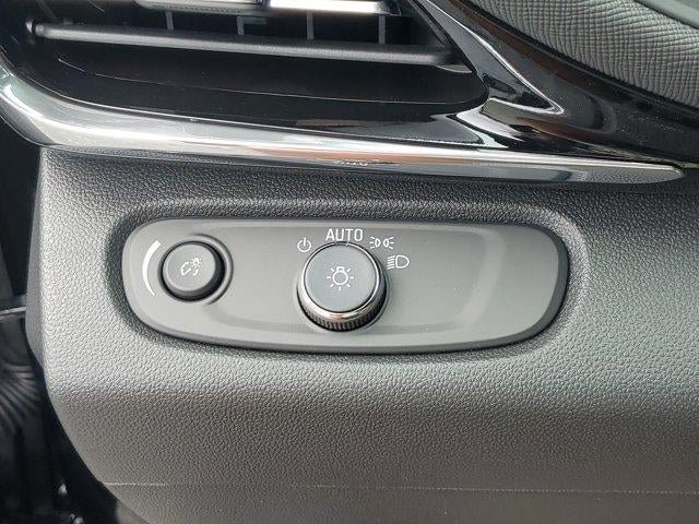New 2026 Buick Envista Sport Touring w/ Convenience I Package FWD image 30