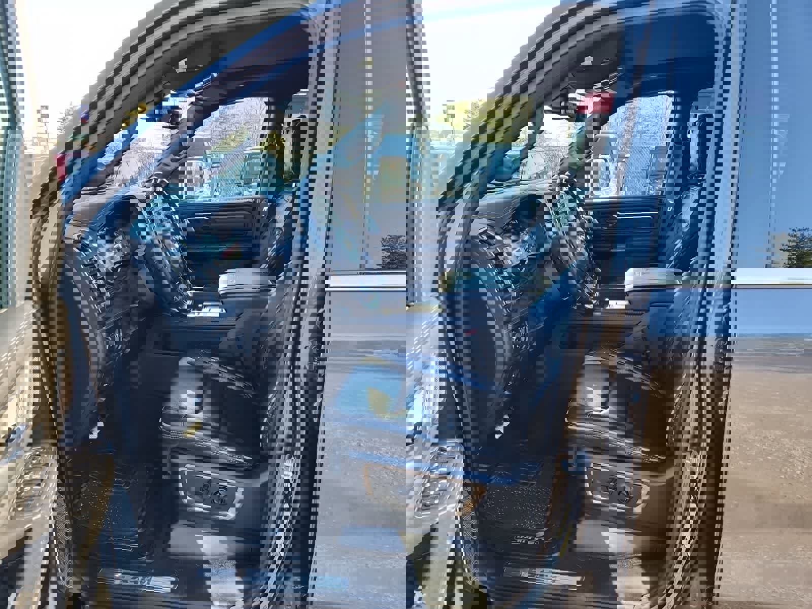 Certified 2021 RAM 1500 Limited image 15