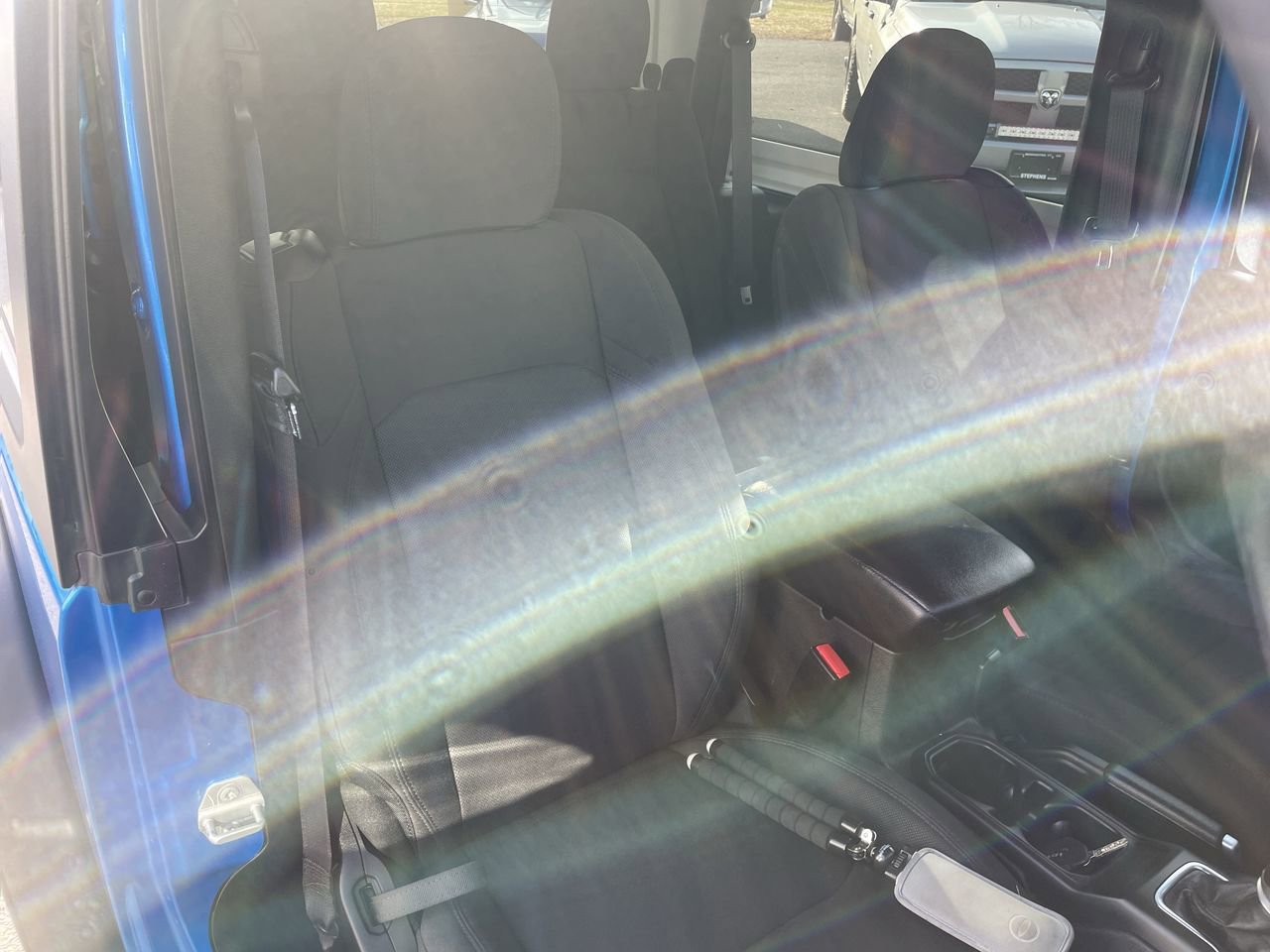 Used 2022 Jeep Wrangler Sport AWD/4WD image 40
