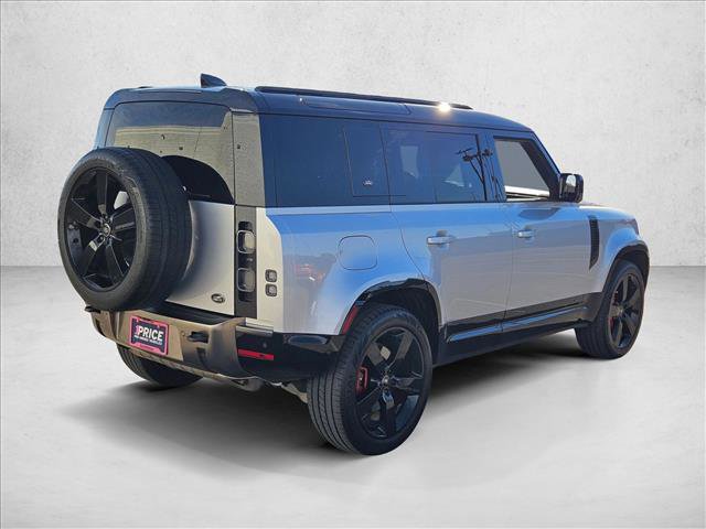 Used 2023 Land Rover Defender 110 X image 5