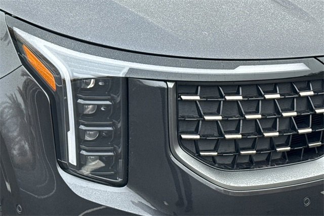 New 2026 Kia Carnival SX Prestige image 33