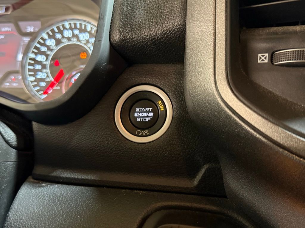 Certified 2022 RAM 2500 Tradesman image 26