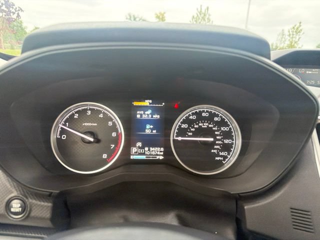 Used 2021 Subaru Forester Premium AWD/4WD image 48
