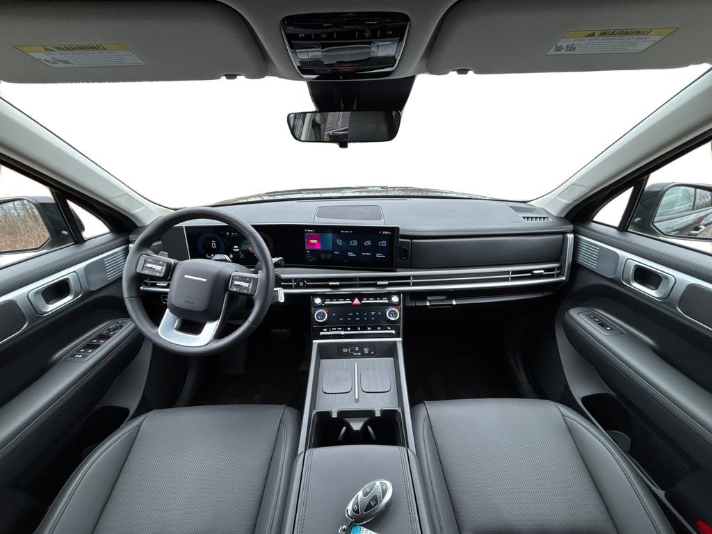 Used 2026 Hyundai Santa Fe SEL image 17