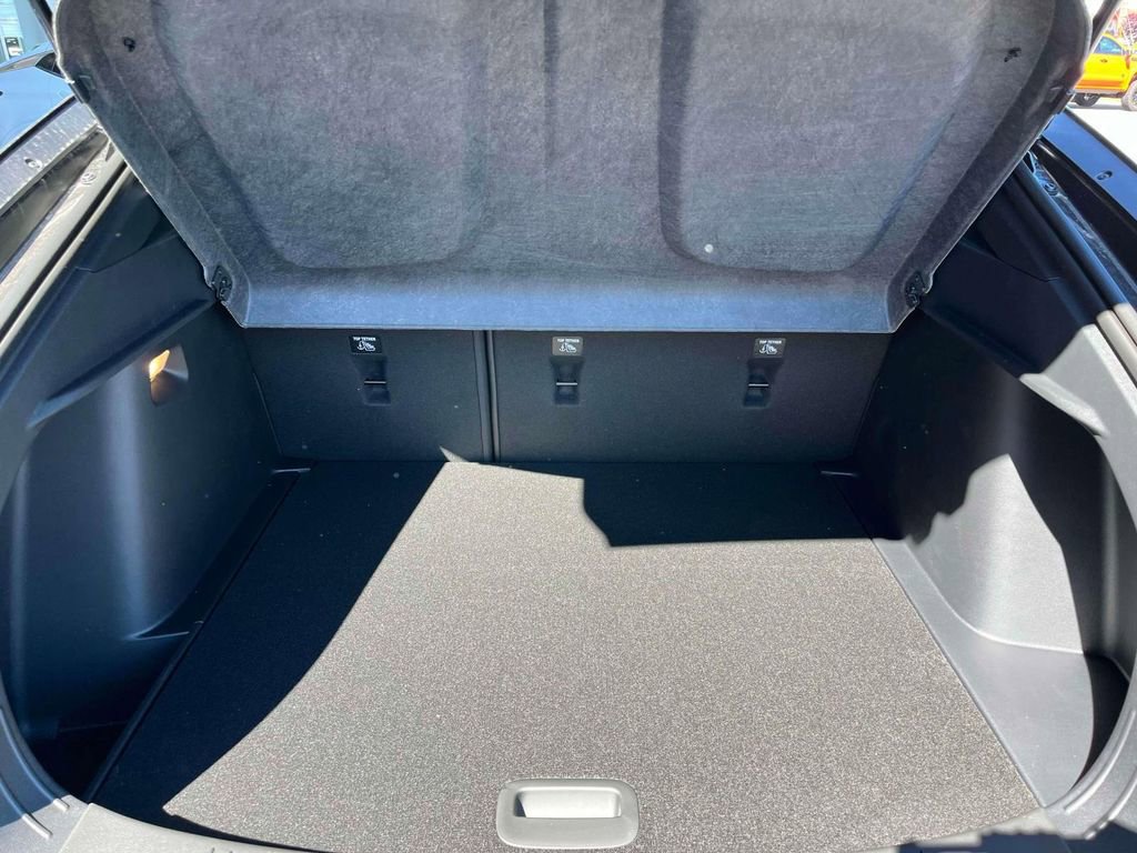 New 2025 Buick Envista Preferred w/ Convenience I Package image 17