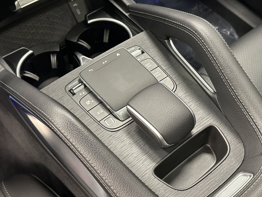 Certified 2025 Mercedes-Benz GLE 350 4MATIC image 32