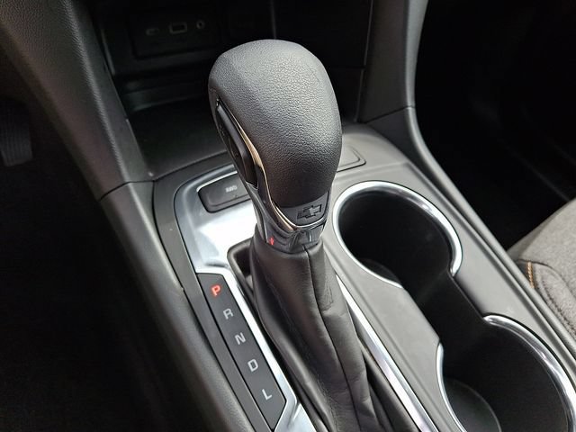 Used 2024 Chevrolet Equinox LT AWD/4WD image 19