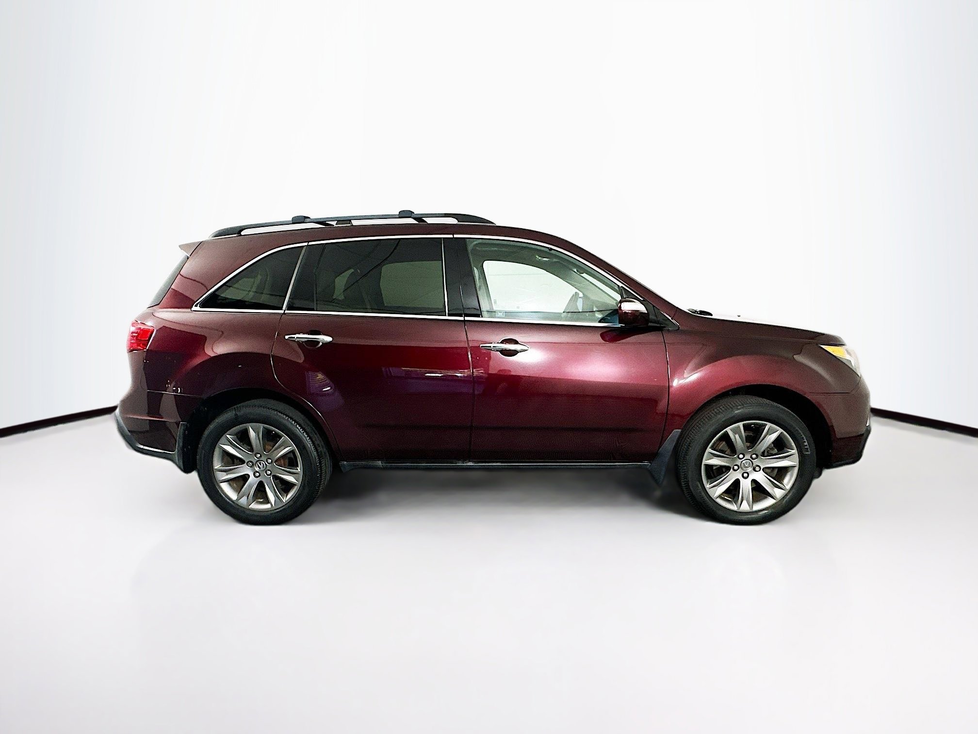 Used 2010 Acura MDX w/ Advance Package image 10