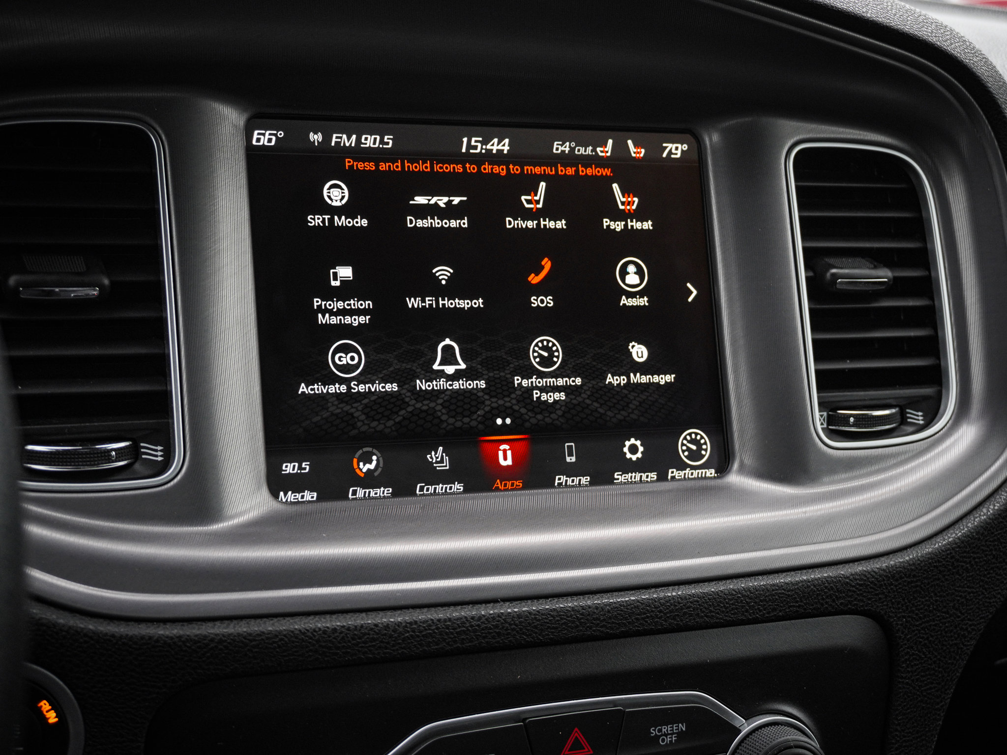 Used 2023 Dodge Charger Scat Pack image 26