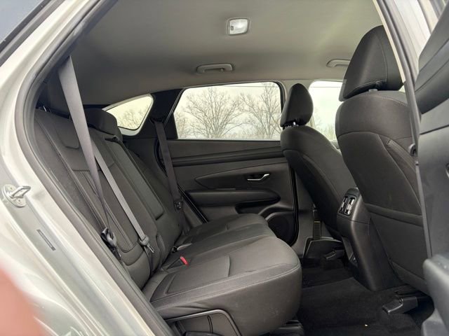 Used 2025 Hyundai Tucson SEL image 22
