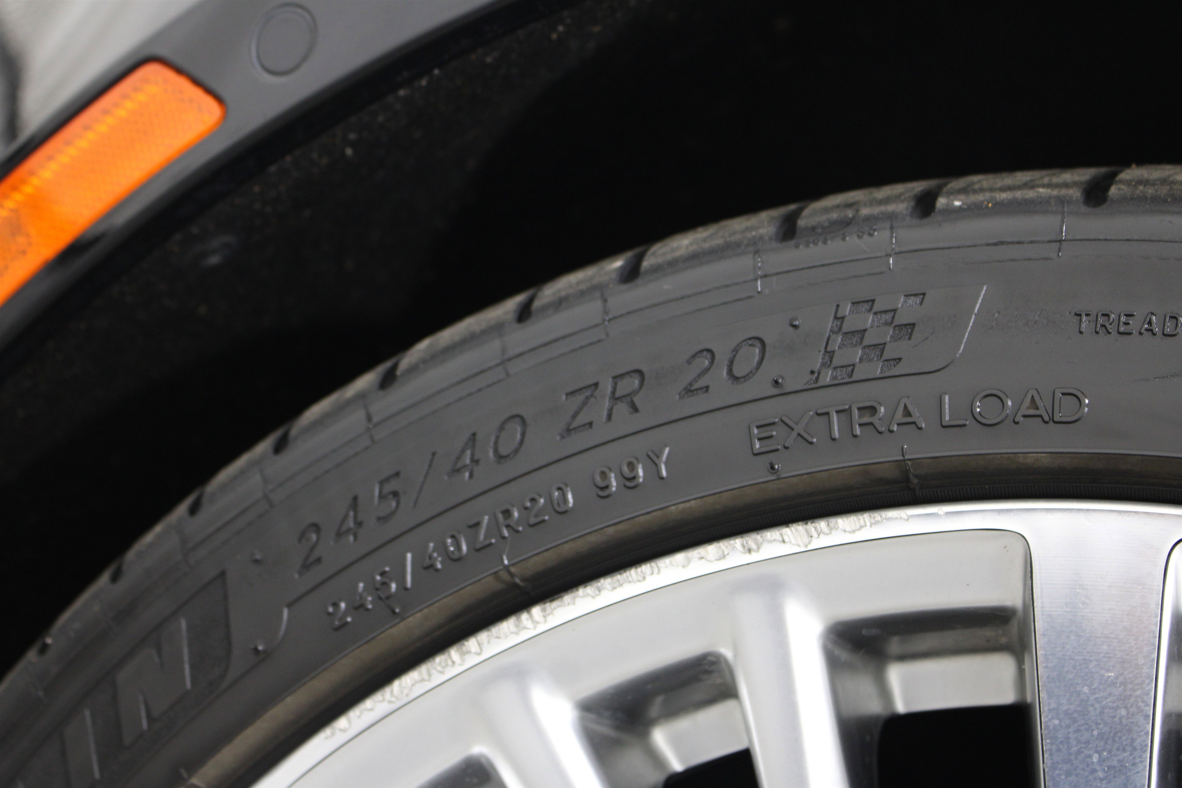 Used 2020 Cadillac CT6 Premium Luxury AWD/4WD image 46