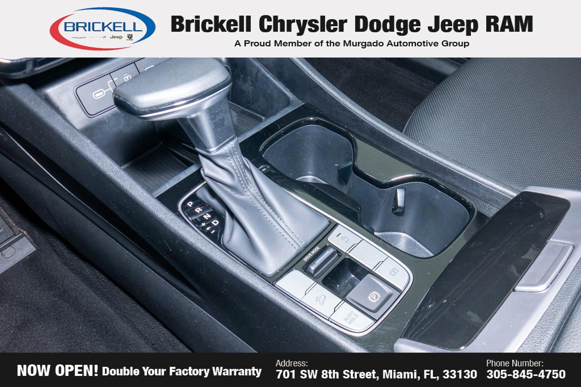 Used 2025 Hyundai Tucson SEL FWD image 31