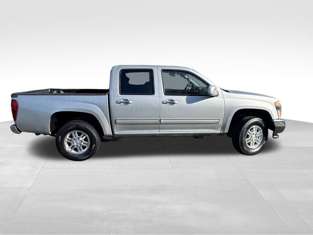 Used 2010 GMC Canyon SLT image 9