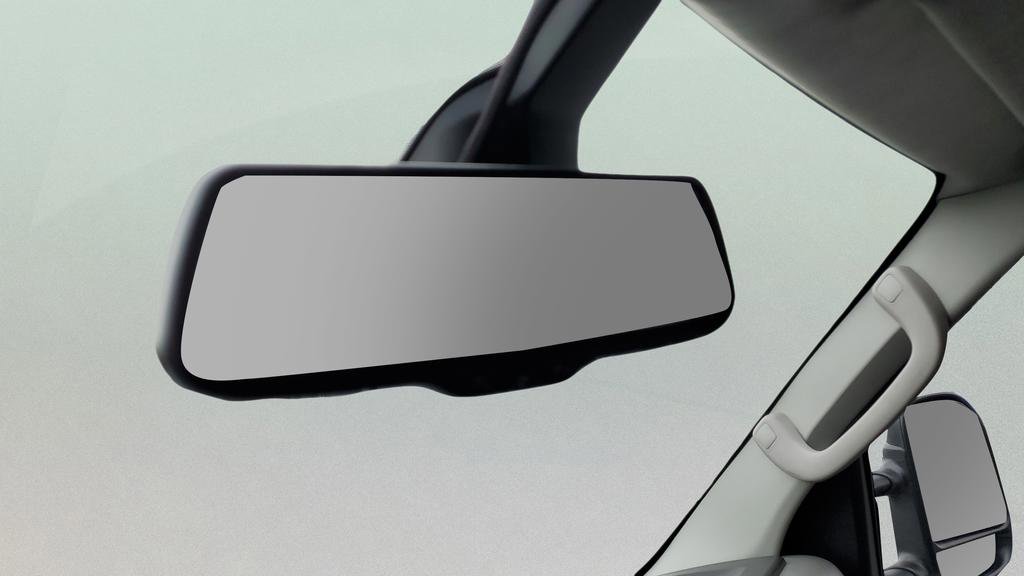 New 2026 Ford E-350 and Econoline 350 Super Duty w/ Power Equipment Group image 37