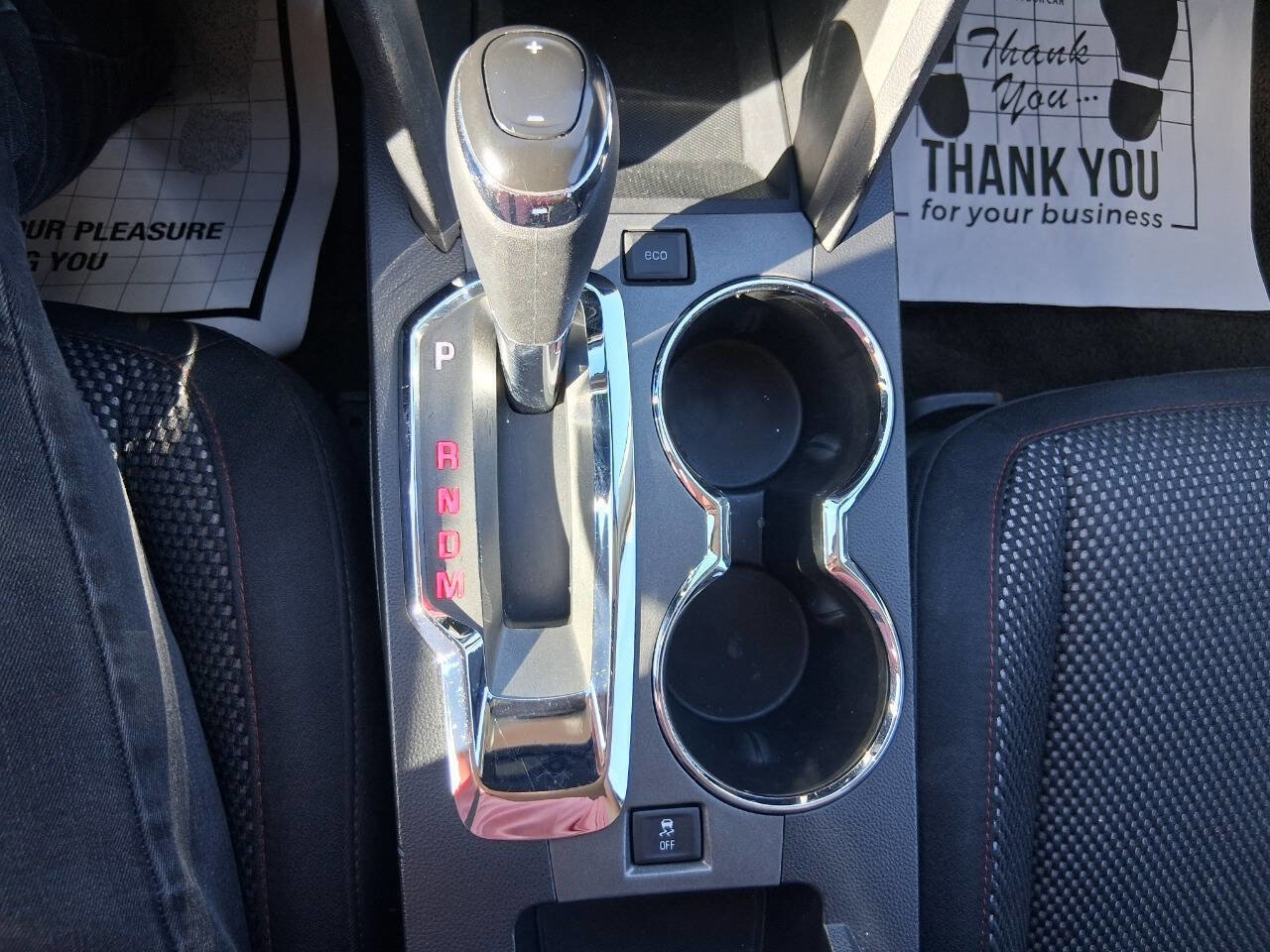 Used 2017 GMC Terrain SLE image 25