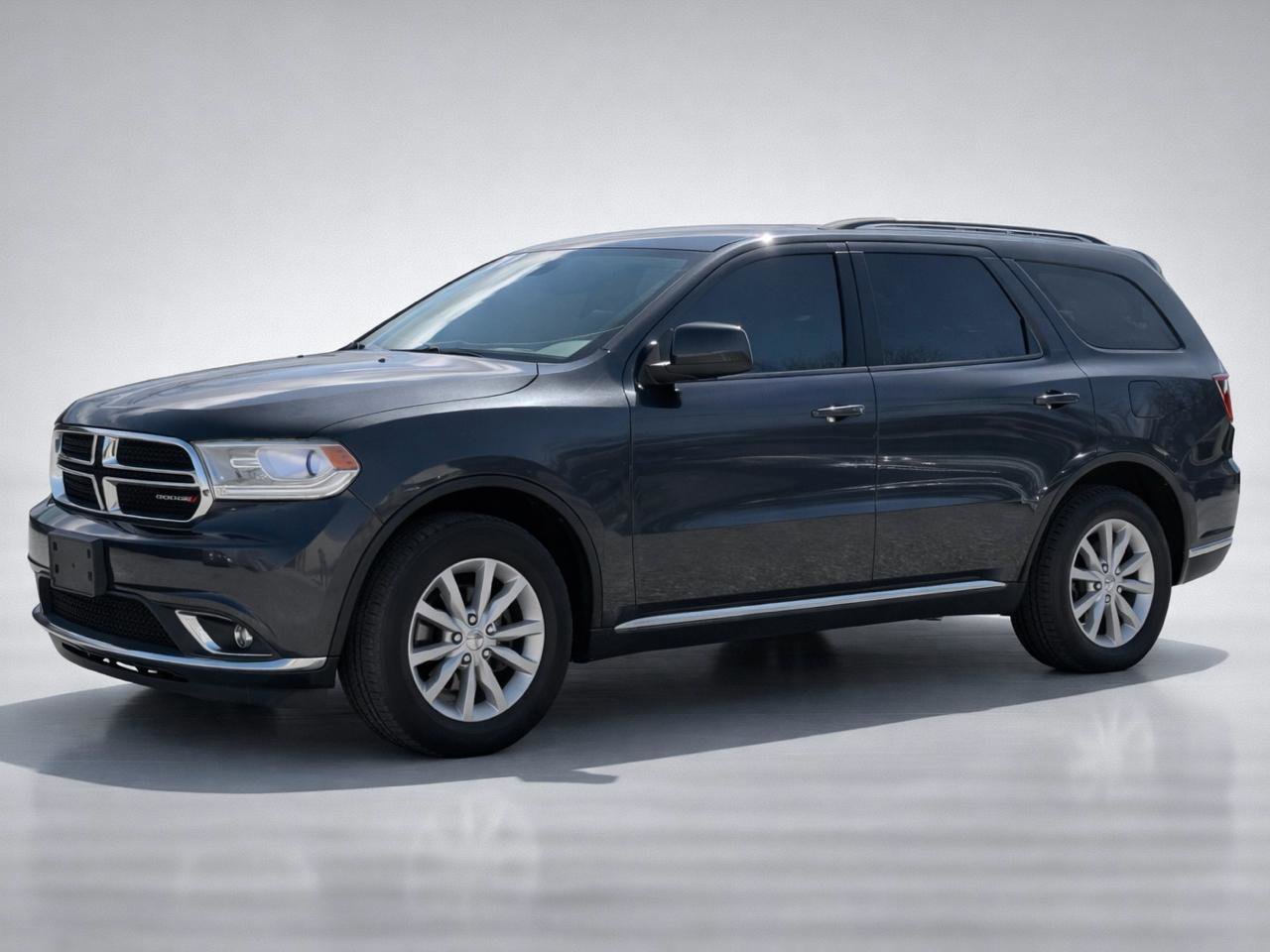 Used 2014 Dodge Durango SXT w/ Quick Order Package 23B image 2