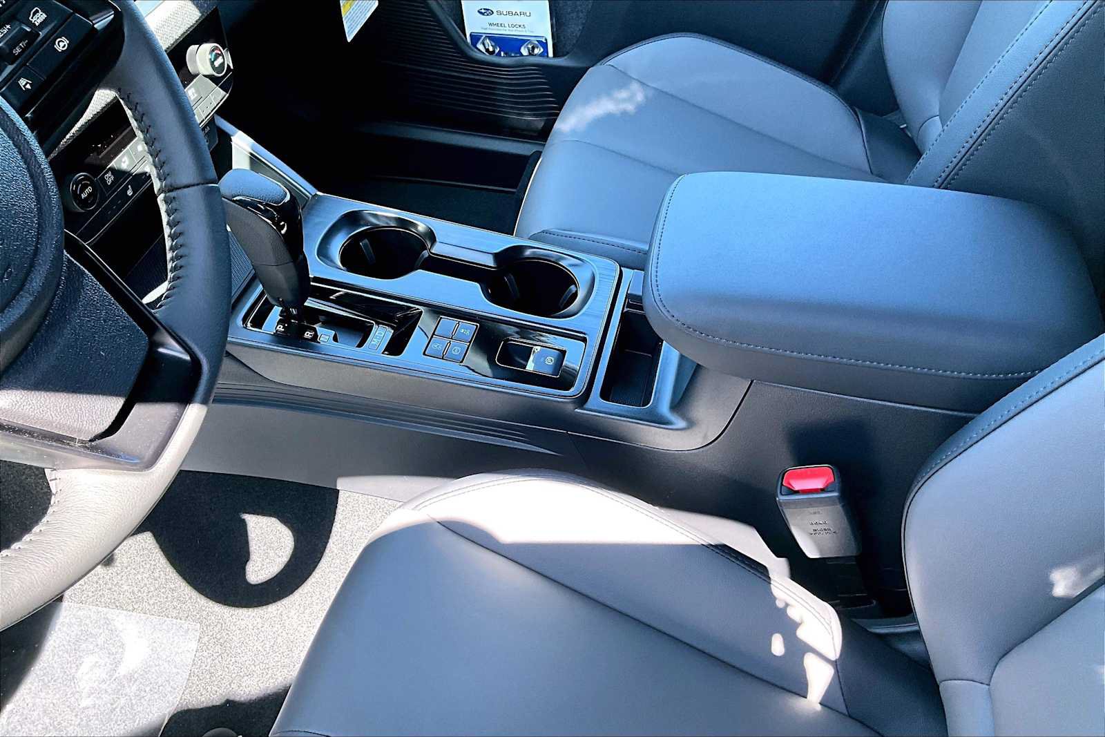 New 2026 Subaru Outback Premium AWD/4WD image 7