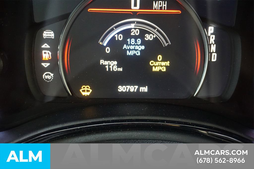 Used 2025 Dodge Durango GT RWD image 62
