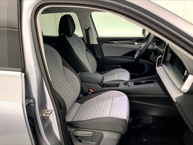 New 2026 Volkswagen Tiguan S image 9