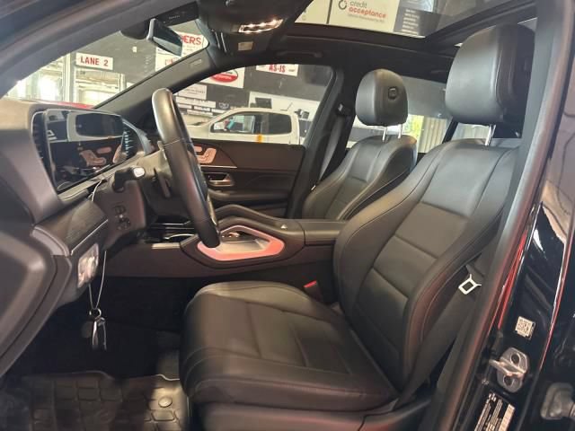 Used 2023 Mercedes-Benz GLE 350 4MATIC image 25